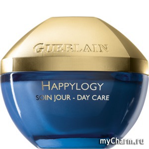 Guerlain / HAPPYLOGY Дневной уход для сияния кожи