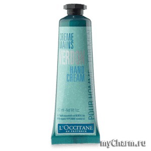 L'Occitane /    Verdon Hand Cream
