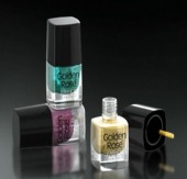 Golden Rose /    Fashion Color