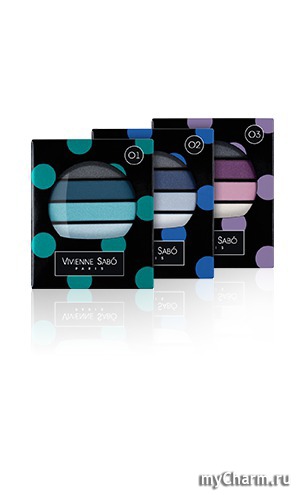 Vivienne Sabo /    Quatre Nuances