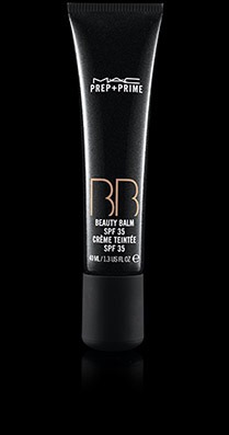 MAC Cosmetics /    Prep + Prime BB Beauty Balm SPF 35