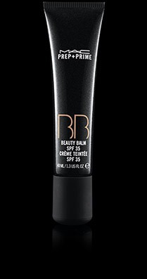 MAC Cosmetics / ������ ��� ������ Prep + Prime BB Beauty Balm SPF 35