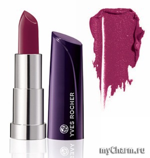 Yves Rocher /   Couleurs Nature Moisturizing Cream Lipstick