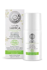 -    Natura Siberica