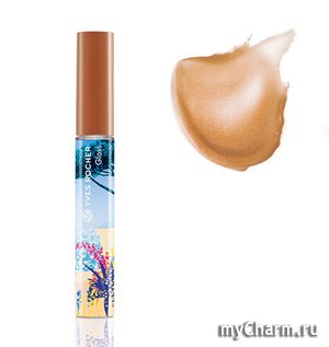Yves Rocher /    Summer Collection Gloss
