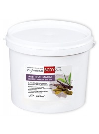 Bielita / Professional Body Care -   