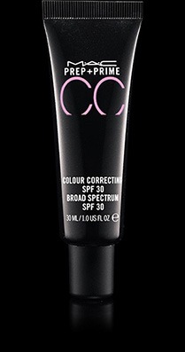 MAC Cosmetics /  Prep + Prime CC Colour Correcting SPF 30