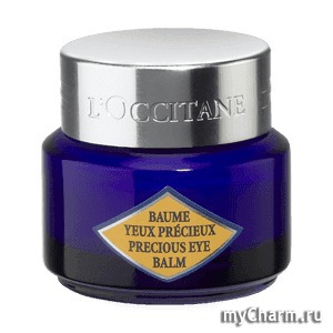 L'Occitane /      Immortell Eye Balm