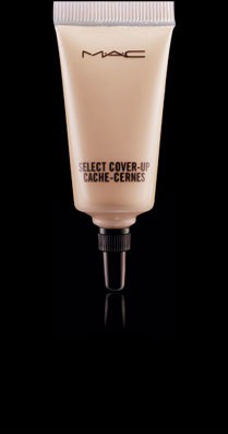 MAC Cosmetics /  Select Cover-Up