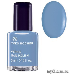 Yves Rocher /    olors! Nail Polish