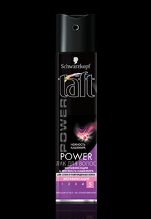 Taft /    -  POWER  