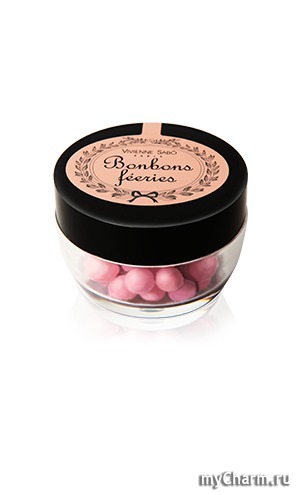 Vivienne Sabo /    Bonbons F'eeries