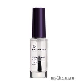 Yves Rocher / -   Couleurs Nature Express Dryer Fluid