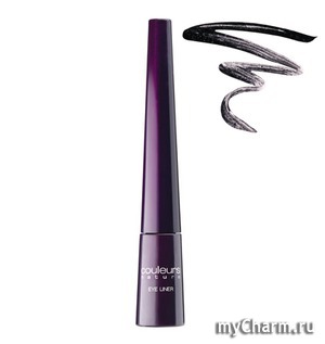 Yves Rocher /     Couleurs Nature Eyeliner Black