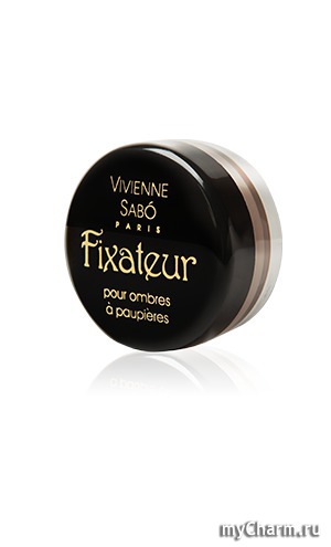 Vivienne Sabo /       Fixateur