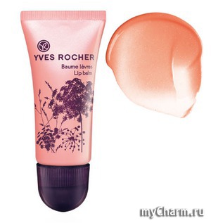 Yves Rocher /    olors! Lip Balm