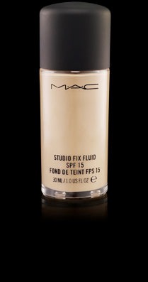 MAC Cosmetics /   Studio Fix Fluid SPF15