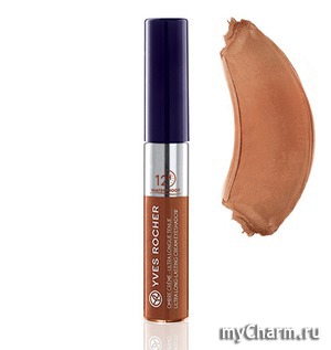 Yves Rocher /   Couleurs Nature Ultra Long-Lasting Cream Eyeshadow