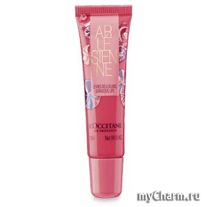 L'Occitane /    Arlesienne Gorgeous Lips