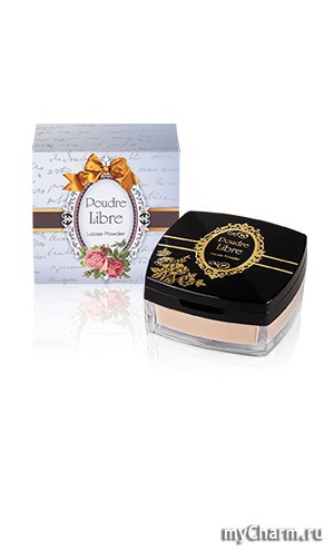 Vivienne Sabo /    Poudre Libre