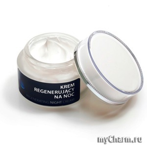 Colway / Восстанавливающий ночной крем