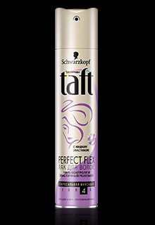 Taft /       PERFECT FLEX