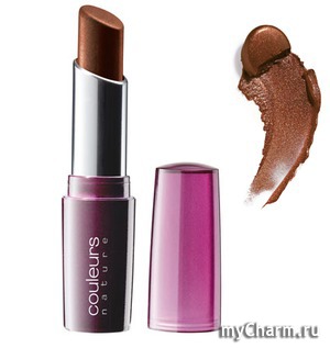 Yves Rocher /   Couleurs Nature Rouge Voile Brillance