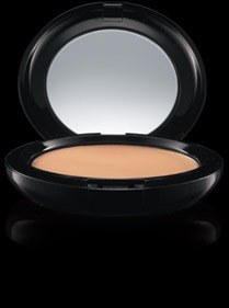 MAC Cosmetics / Основа под макияж Prep + Prime BB Beauty Balm Compact SPF 30