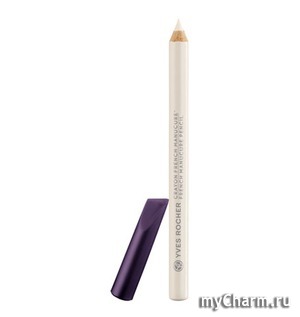 Yves Rocher /     Couleurs Nature French Manicure Pencil