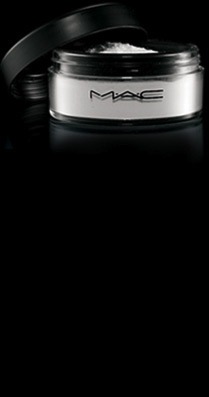 MAC Cosmetics /  Prep + Prime Transparent Finishing Powder
