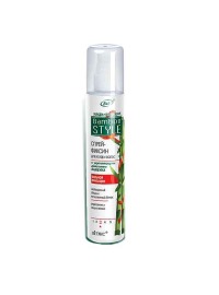 "BI" / Bamboo Style -         