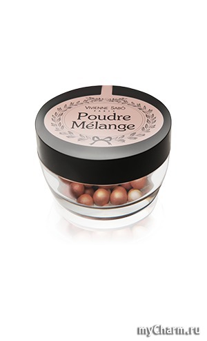 Vivienne Sabo /     Poudre M'elange