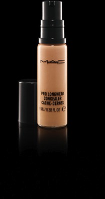 MAC Cosmetics /  Pro Longwear Concealer