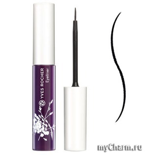 Yves Rocher /     olors! Eyeliner Black 81