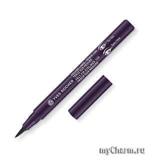 Yves Rocher /     Couleurs Nature Feutre Liner Tenue