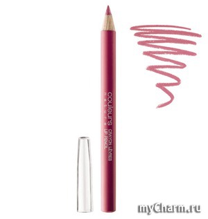Yves Rocher /     olors! Lip Pencil