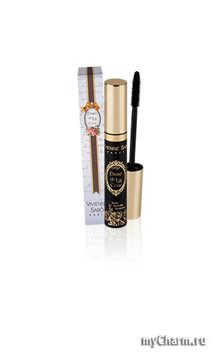 Vivienne Sabo /      Dame de la cour