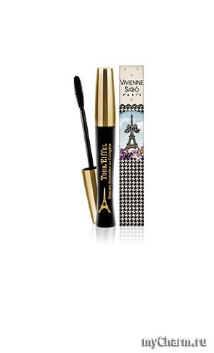 Vivienne Sabo /       Tour Eiffel