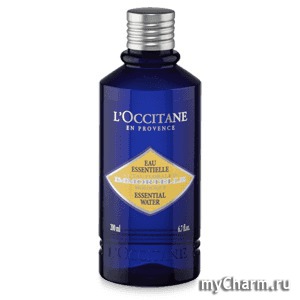 L'Occitane /    Immortele Essential Water