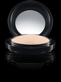 MAC Cosmetics /  Mineralize Skinfinish Natural