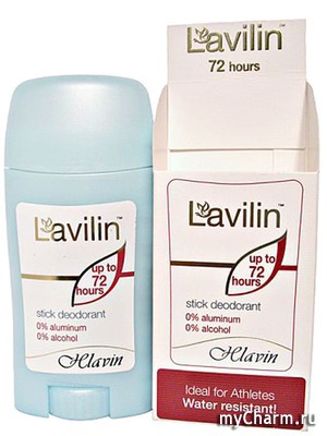 Hlavin / Lavilin "72 " -