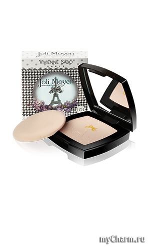Vivienne Sabo /    Joli Moyen