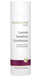 -   Dr. Hauschka