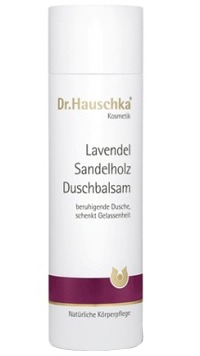 Dr. Hauschka / -   Lavendel Sandelholz Duschbalsam