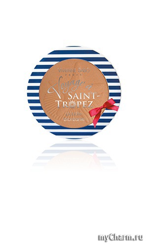 Vivienne Sabo / -  Voyage St.Tropez