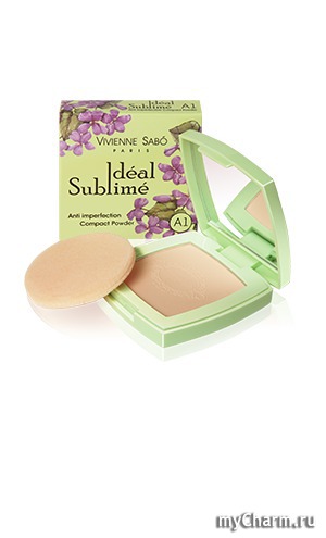 Vivienne Sabo /    Id'eal Sublim'e