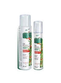 "BIТЭКС" / Bamboo Style Лак для волос с укрепляющим действием бамбука суперсильной фиксации