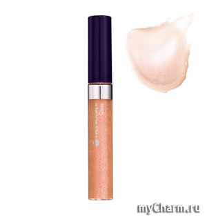 Yves Rocher /    Gloss - Sparkling Coral