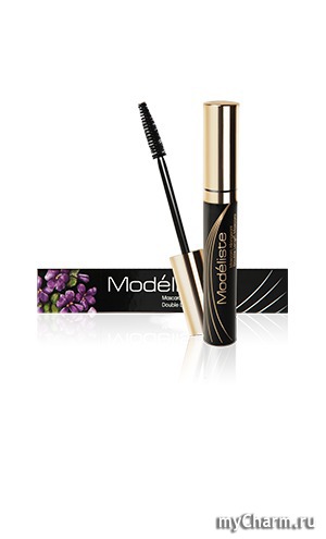 Vivienne Sabo /     Mod'eliste