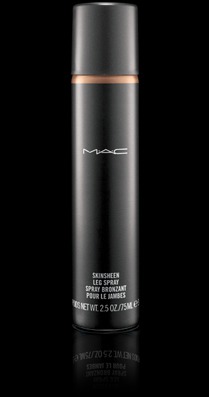 MAC Cosmetics / - Skinsheen Leg Spray